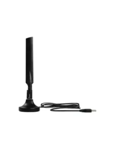 Edimax EW-7811UAC Adaptador Red AC600 6dBi USB