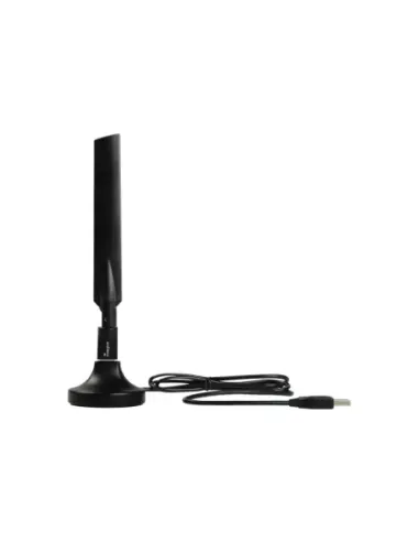 Edimax EW-7811UAC Adaptador Red AC600 6dBi USB