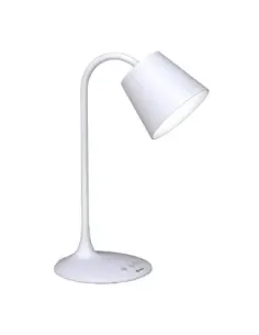 Lampara sobremesa muvit io wifi blancos