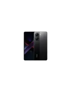 Smartphone Xiaomi POCO X7 Pro 12GB/ 512GB/ 6.67"/ 5G/ Negro