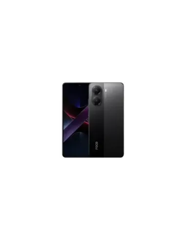 Smartphone Xiaomi POCO X7 Pro 12GB/ 512GB/ 6.67"/ 5G/ Negro