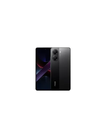 Smartphone Xiaomi POCO X7 Pro 12GB/ 512GB/ 6.67"/ 5G/ Negro