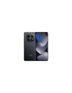 Smartphone Xiaomi Redmi Note 15 12GB/ 512GB/ 6.77"/ 5G/ Negro