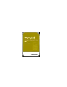 Western Digital Gold WD4004FRYZ disco duro interno 3.5" 4 TB Serial ATA III