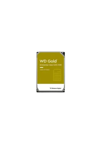 Western Digital Gold WD4004FRYZ disco duro interno 3.5" 4 TB Serial ATA III
