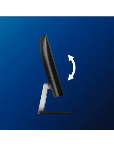 Philips E Line 328E1CA 00 pantalla para PC 80 cm (31.5") 3840 x 2160 Pixeles 4K Ultra HD LCD Negro