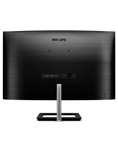 Philips E Line 328E1CA 00 pantalla para PC 80 cm (31.5") 3840 x 2160 Pixeles 4K Ultra HD LCD Negro