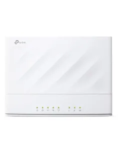 TP-Link Archer MX700 router inalámbrico Gigabit Ethernet Doble banda (2,4 GHz   5 GHz) 4G Blanco 2