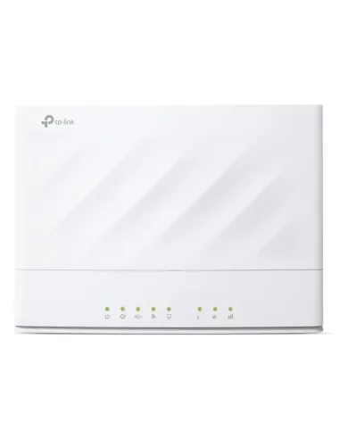 TP-Link Archer MX700 router inalámbrico Gigabit Ethernet Doble banda (2,4 GHz   5 GHz) 4G Blanco