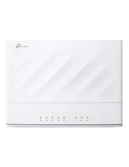 TP-Link Archer MX700 router inalámbrico Gigabit Ethernet Doble banda (2,4 GHz   5 GHz) 4G Blanco