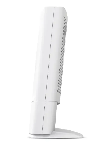 TP-Link Archer MX700 router inalámbrico Gigabit Ethernet Doble banda (2,4 GHz   5 GHz) 4G Blanco