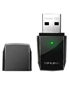 TP-Link Archer T2U WLAN 600 Mbit s 2