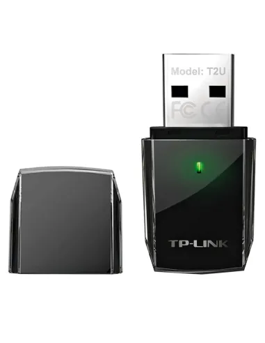TP-Link Archer T2U WLAN 600 Mbit s