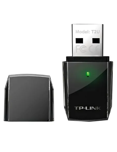 TP-Link Archer T2U WLAN 600 Mbit s