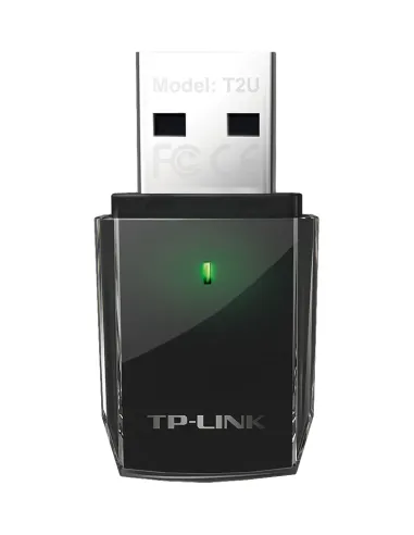 TP-Link Archer T2U WLAN 600 Mbit s