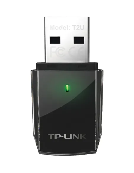 TP-Link Archer T2U WLAN 600 Mbit s