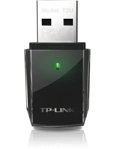 TP-Link Archer T2U WLAN 600 Mbit s