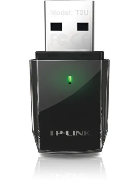 TP-Link Archer T2U WLAN 600 Mbit s