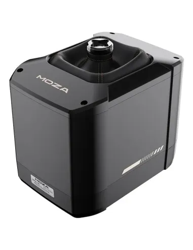 Moza Racing AB9 FFB Base Base de vuelo