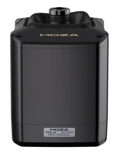 Moza Racing AB9 FFB Base Base de vuelo