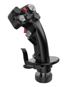 Moza Racing MH16 Palanca de vuelo 2