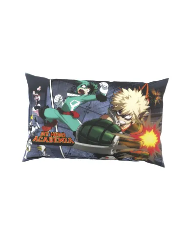 Cojin cyp brands my hero academia pelea deku bakugo