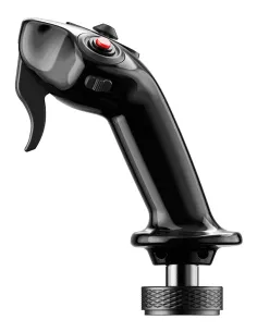 Moza Racing MA3X Palanca de vuelo 2