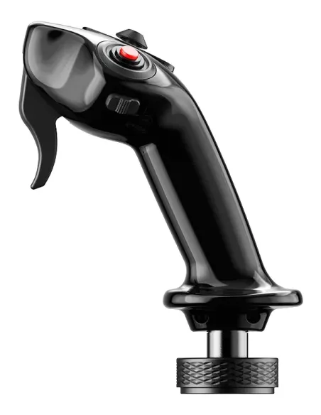 Moza Racing MA3X Palanca de vuelo