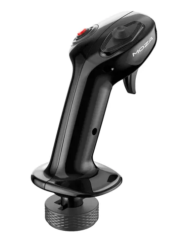 Moza Racing MA3X Palanca de vuelo