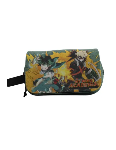 Bolsa baño cyp brands my heroa academia deku & katsuki