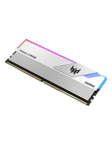 Predator VESTA2-32GB-6000-1R8-V9 módulo de memoria 2 x 16 GB DDR5 6000 MT s 288-pin DIMM
