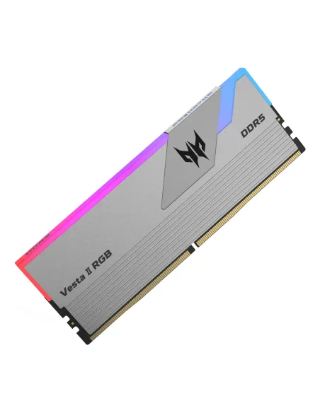 Predator VESTA2-32GB-6000-1R8-V9 módulo de memoria 2 x 16 GB DDR5 6000 MT s 288-pin DIMM