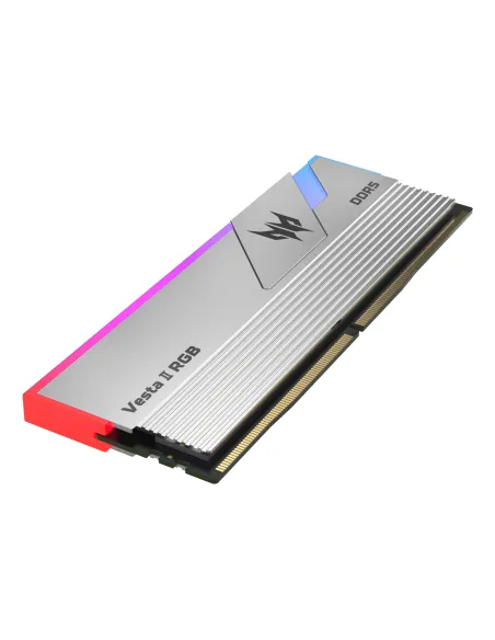 Predator VESTA2-32GB-6000-1R8-V9 módulo de memoria 2 x 16 GB DDR5 6000 MT s 288-pin DIMM