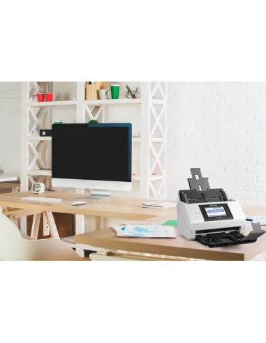 Epson WorkForce DS-790WN