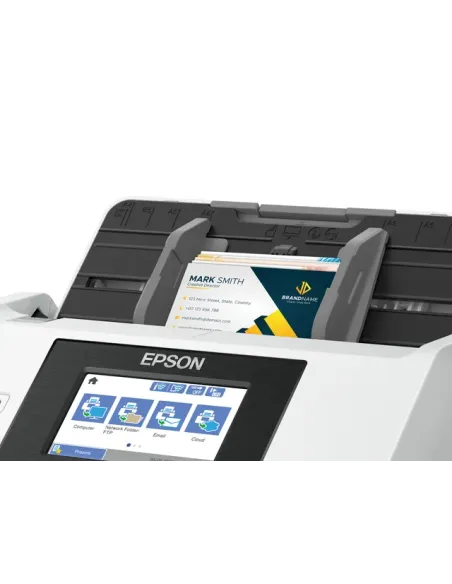 Epson WorkForce DS-790WN