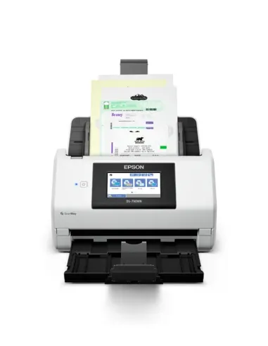 Epson WorkForce DS-790WN