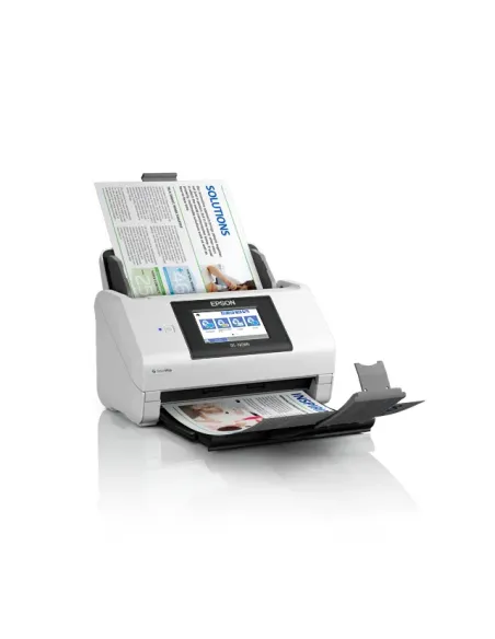 Epson WorkForce DS-790WN