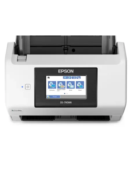 Epson WorkForce DS-790WN