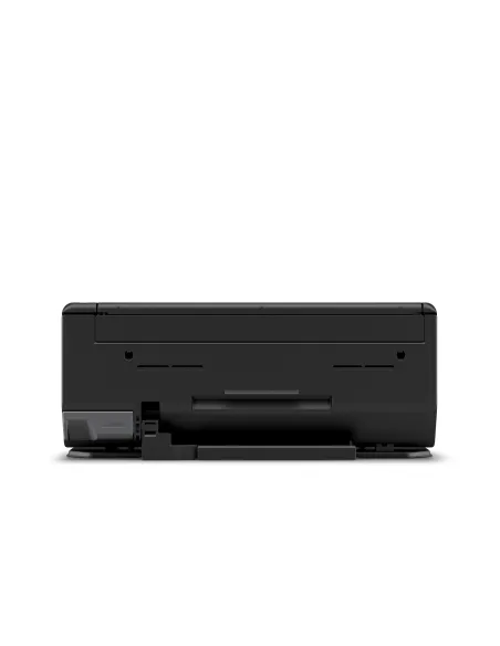 Epson ES-C380W ADF + escáner alimentado por hojas 600 x 600 DPI A4 Negro