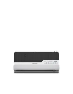 Epson DS-C490 ADF + escáner alimentado por hojas 600 x 600 DPI A4 Negro, Blanco 2