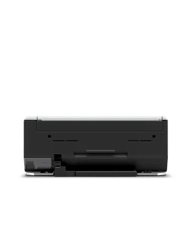 Epson DS-C490 ADF + escáner alimentado por hojas 600 x 600 DPI A4 Negro, Blanco