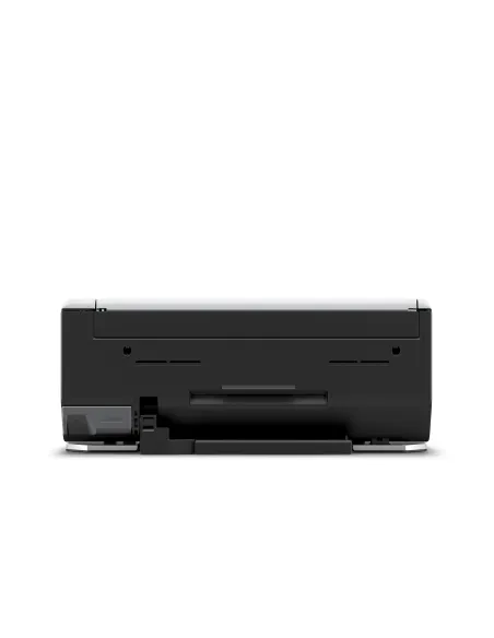 Epson DS-C490 ADF + escáner alimentado por hojas 600 x 600 DPI A4 Negro, Blanco