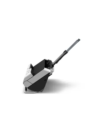 Epson DS-C490 ADF + escáner alimentado por hojas 600 x 600 DPI A4 Negro, Blanco