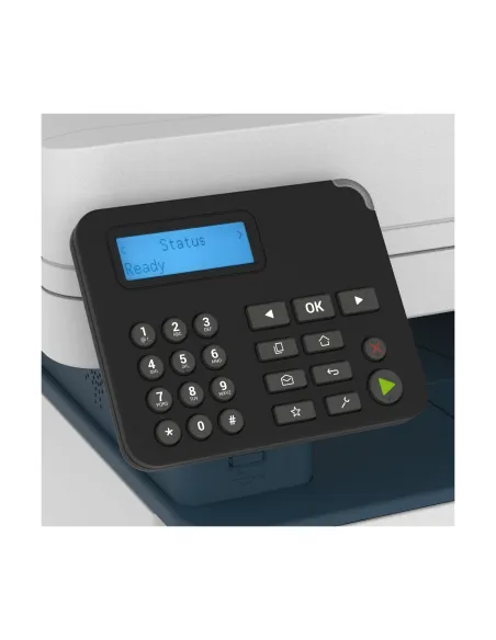 Xerox B225 A4 34 ppm Inalámbrica a doble cara Copia impresión escaneado PS3 PCL5e 6 ADF 2 bandejas Total 251 hojas