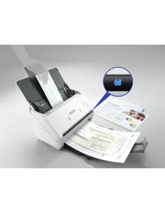 Epson WorkForce DS-530II 2