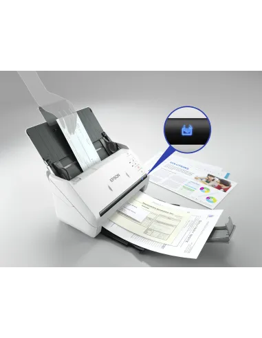 Epson WorkForce DS-530II