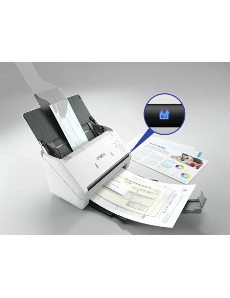 Epson WorkForce DS-530II