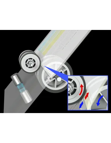 Epson WorkForce DS-530II
