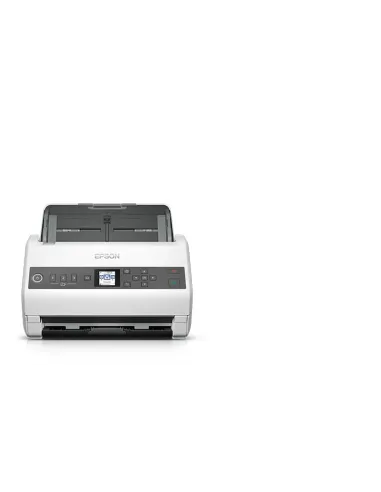 Epson WorkForce DS-730N