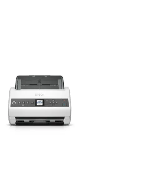 Epson WorkForce DS-730N